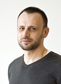David Pupovac,
                                                 course instructor for Times Series Analysis at ECPR's Research Methods and Techniques